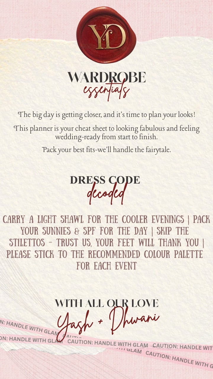 Wardrobe essentials and fashion tips