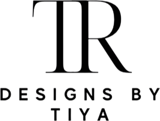 Designs by Tiya